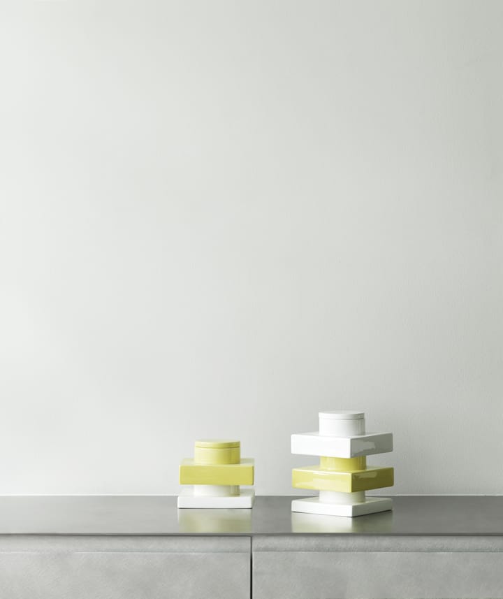 Deko Object S1 lid, Lemon Normann Copenhagen