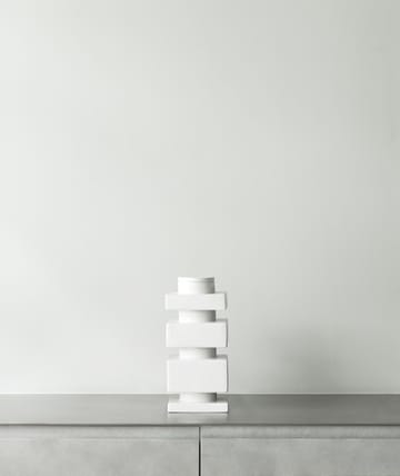 Deko Object S1 lid - Snow - Normann Copenhagen