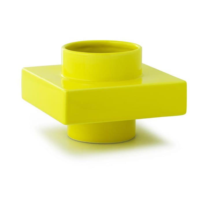 Deko Object S2 vase, Lemon Normann Copenhagen