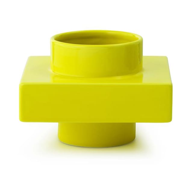 Deko Object S2 vase, Lemon Normann Copenhagen