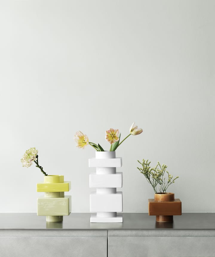 Deko Object S3 vase, Hazel Normann Copenhagen