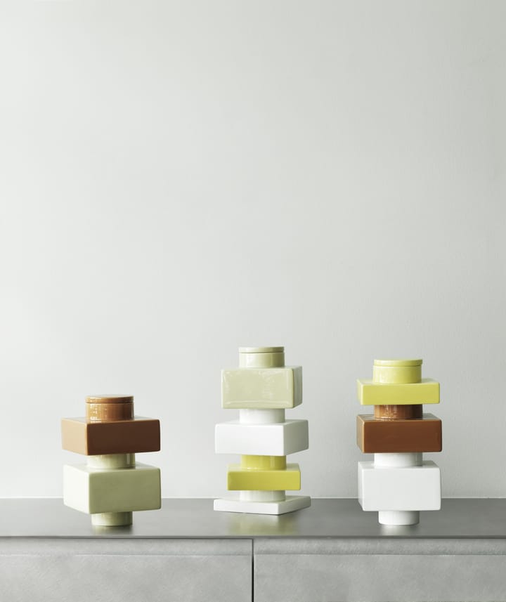 Deko Object S3 vase, Hazel Normann Copenhagen