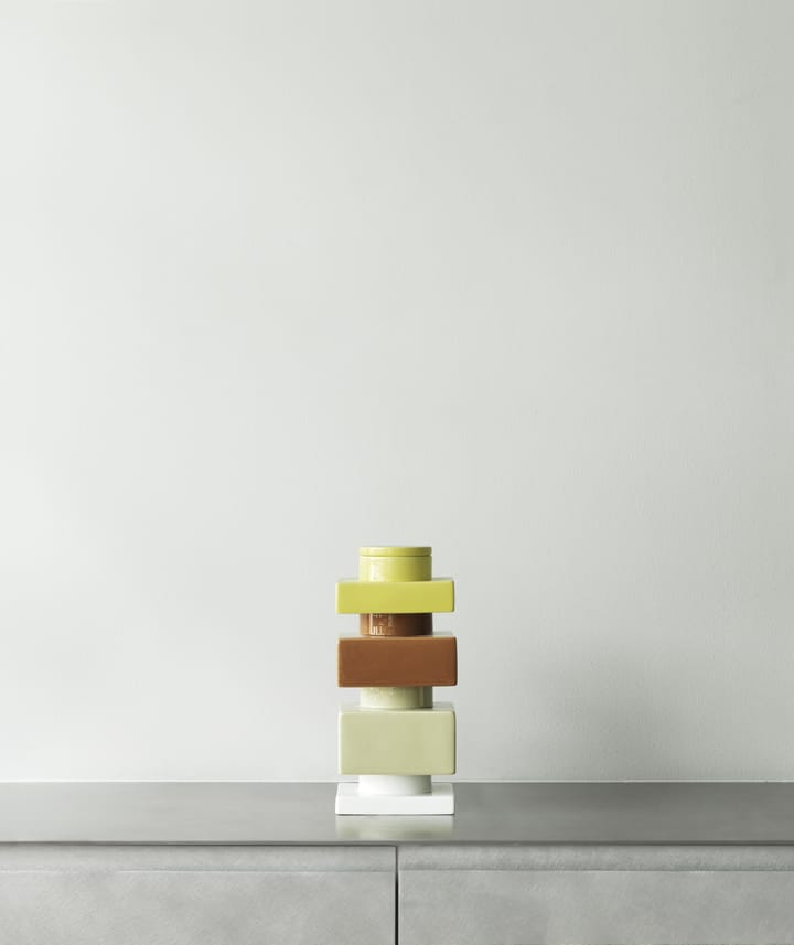 Deko Object S3 vase, Hazel Normann Copenhagen