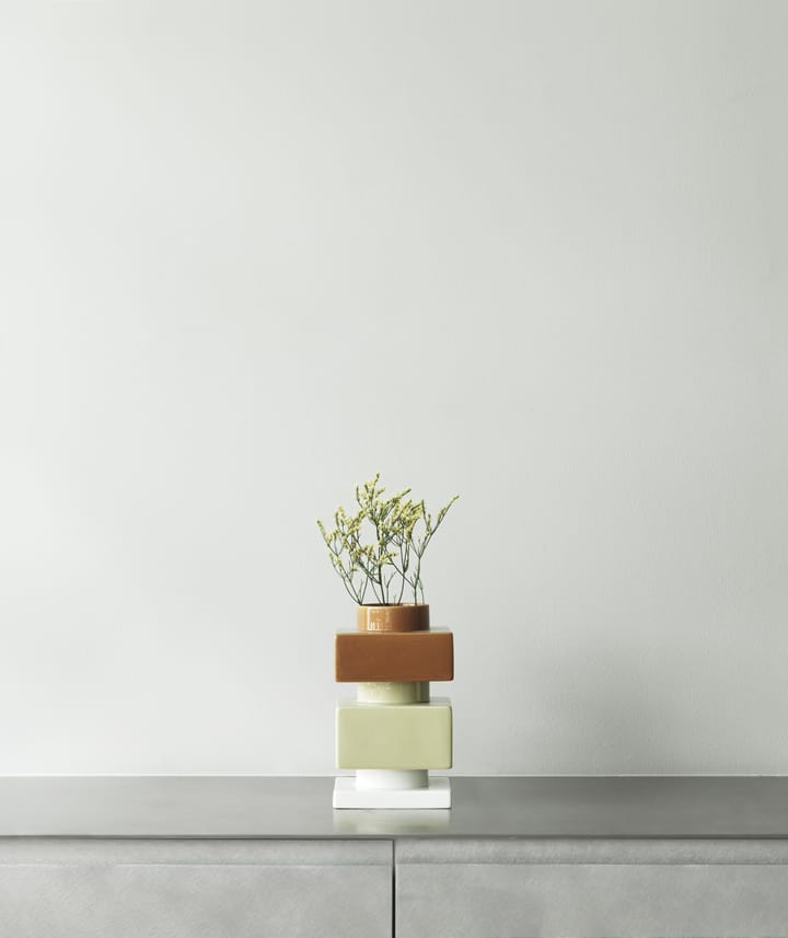 Deko Object S3 vase, Hazel Normann Copenhagen