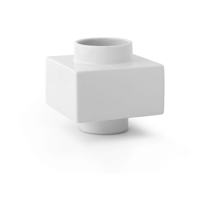 Deko Object S4 vase, Snow Normann Copenhagen