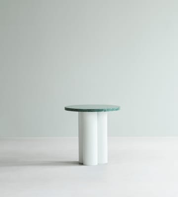 Dit side table Ø40 cm - Verde Marina-light green - Normann Copenhagen