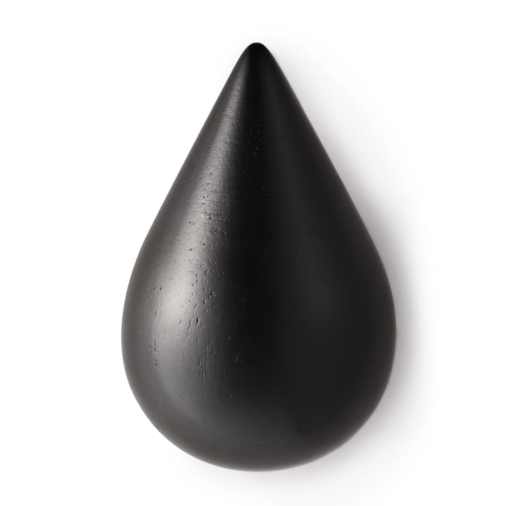 Dropit Hangers, black large Normann Copenhagen