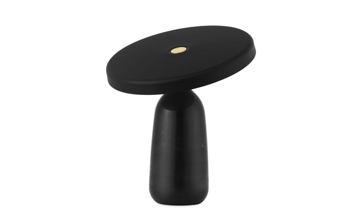 Eddy table lamp - Black - Normann Copenhagen