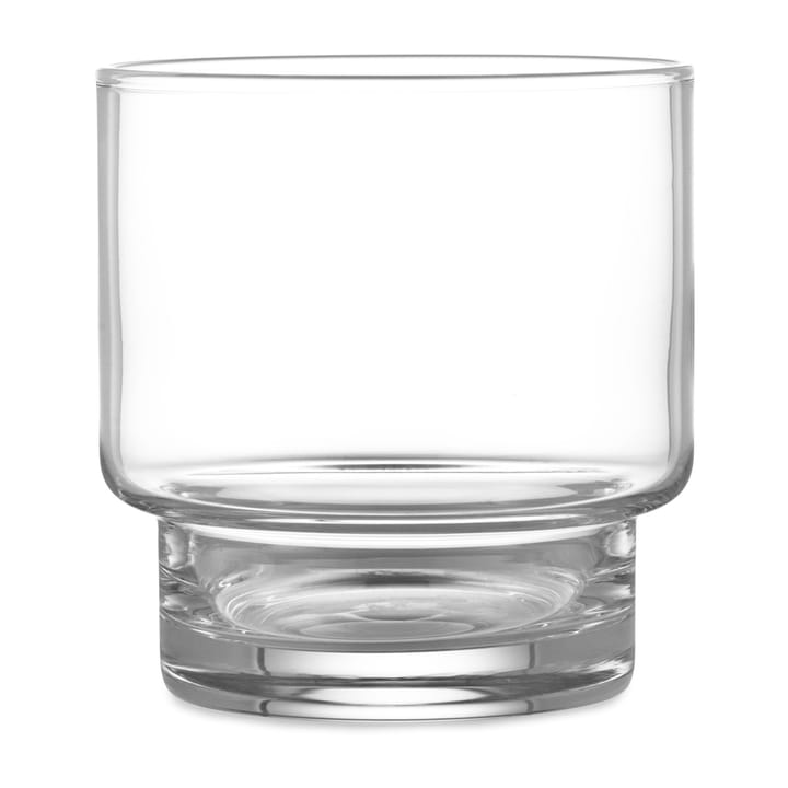 Fit glass S 27 cl - Clear - Normann Copenhagen