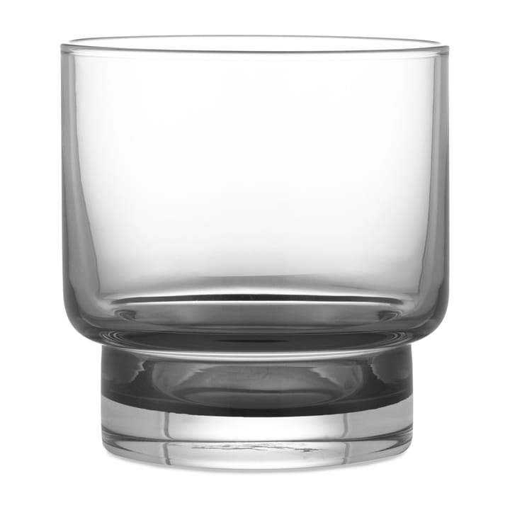 Fit glass S 27 cl - Smoke - Normann Copenhagen