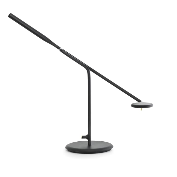 Flow table lamp, black Normann Copenhagen