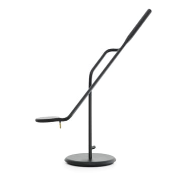 Flow table lamp - black - Normann Copenhagen