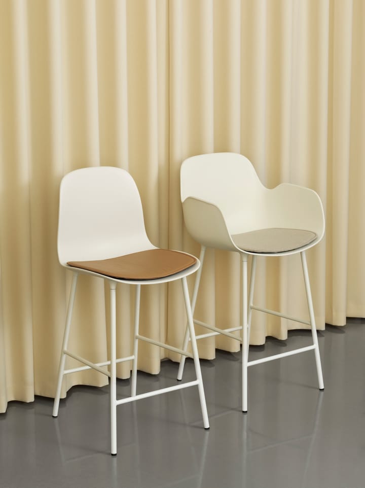 Form seat cushion, Sand MLF20 Normann Copenhagen