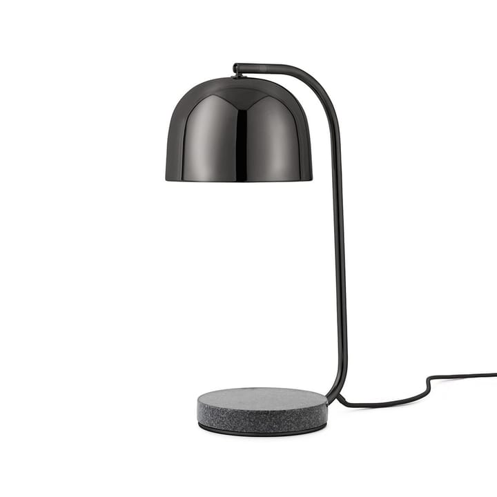 Grant table lamp, Black Normann Copenhagen