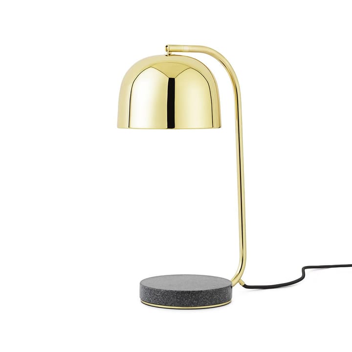 Grant table lamp, Brass Normann Copenhagen