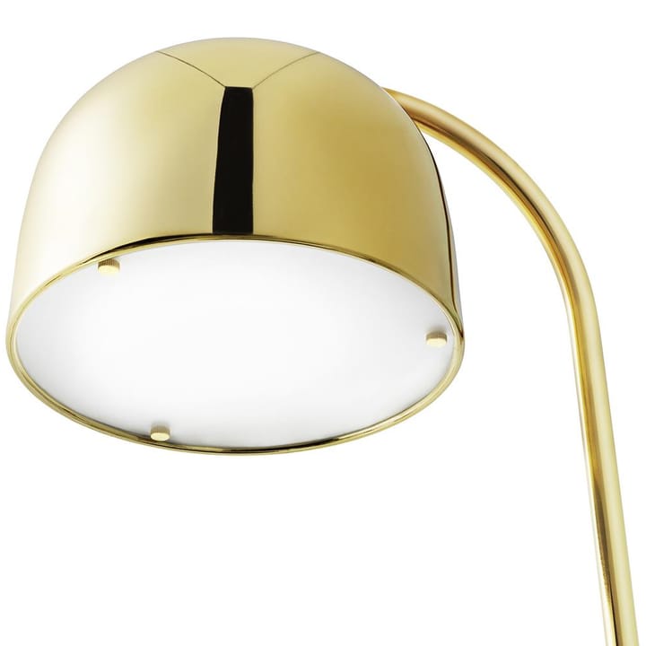 Grant table lamp, Brass Normann Copenhagen