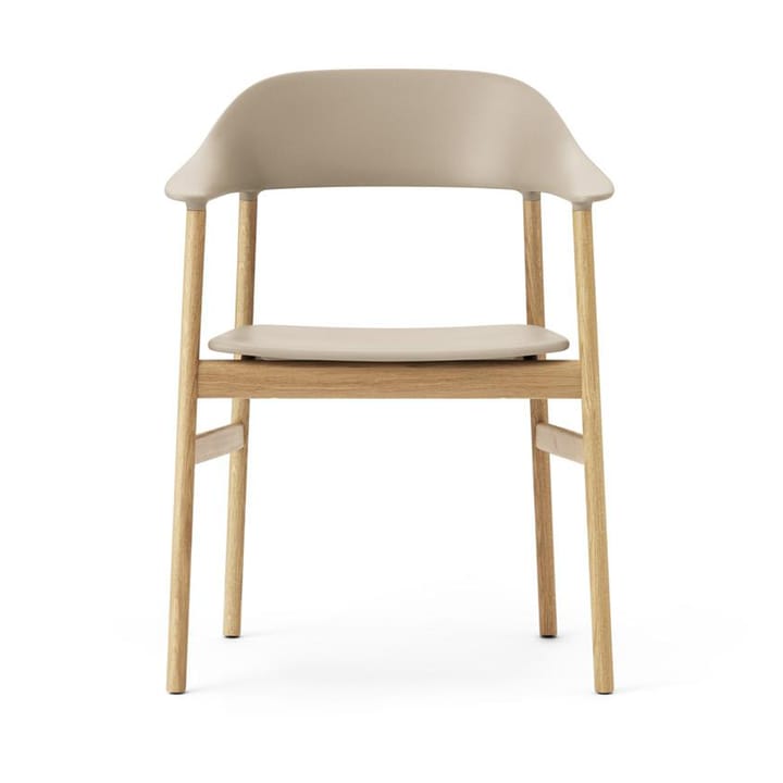 Herit armchair oak, Sand Normann Copenhagen