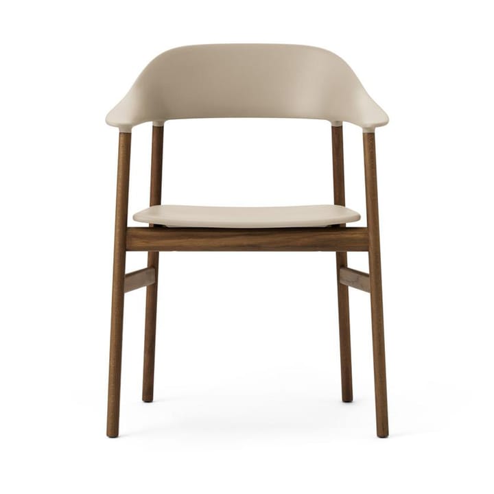 Herit armchair smoked oak, Sand Normann Copenhagen