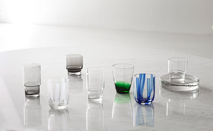 Hue glass 33.5 cl, Green Normann Copenhagen