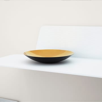 Jet shelf - Black, aluminium, 160 cm - Normann Copenhagen