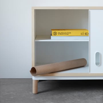 Kabino Sideboard Large - White - Normann Copenhagen