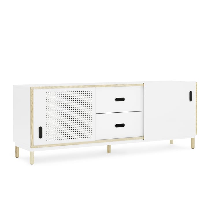 Kabino Sideboard Large, White Normann Copenhagen