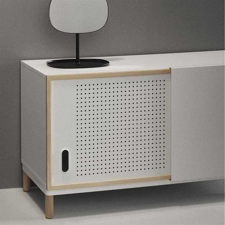 Kabino Sideboard Large, White Normann Copenhagen