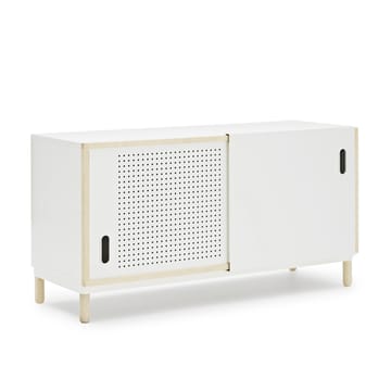 Kabino Sideboard Small - White - Normann Copenhagen