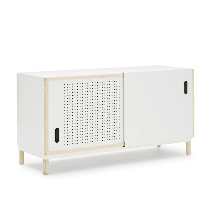 Kabino Sideboard Small, White Normann Copenhagen