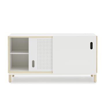 Kabino Sideboard Small - White - Normann Copenhagen