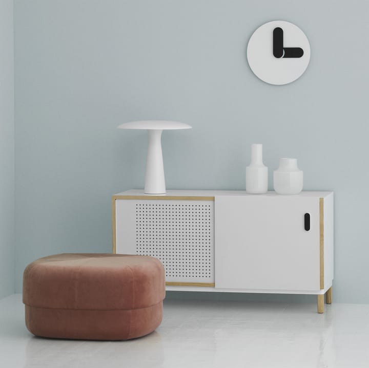 Kabino Sideboard Small, White Normann Copenhagen