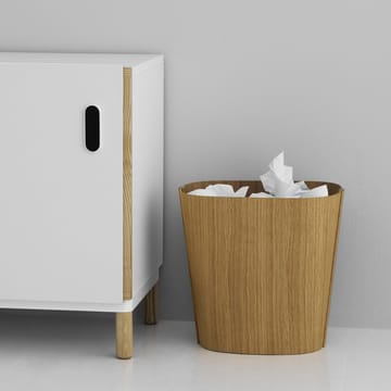 Kabino Sideboard Small - White - Normann Copenhagen