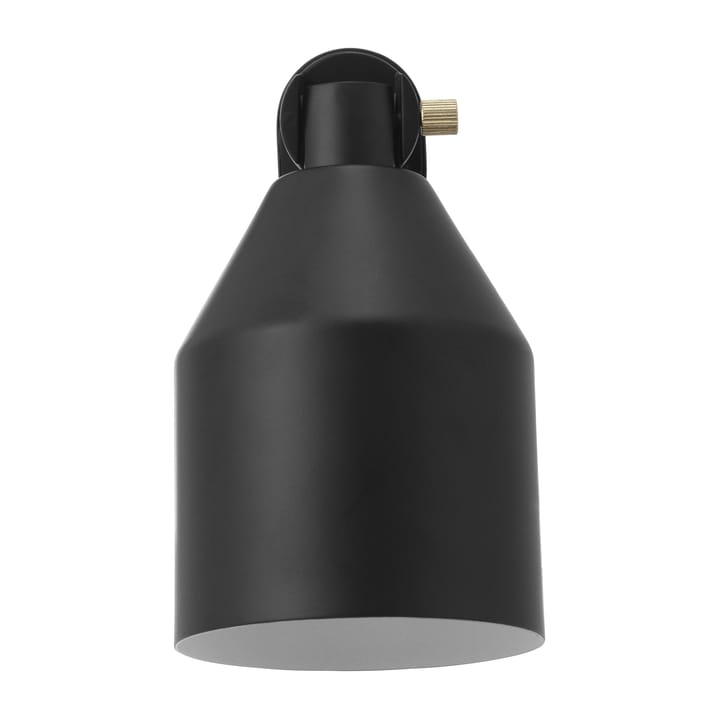 Klip lamp 10x32.5 cm, Black Normann Copenhagen