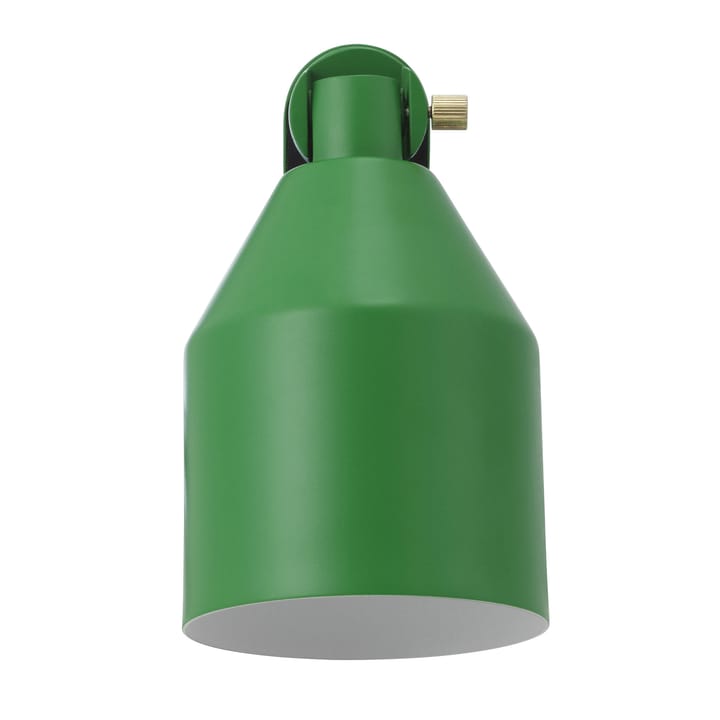 Klip lamp 10x32.5 cm, Green Normann Copenhagen