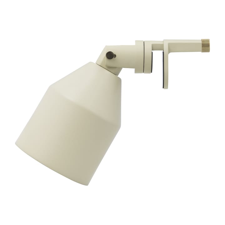 Klip lamp 10x32.5 cm, Warm Grey Normann Copenhagen