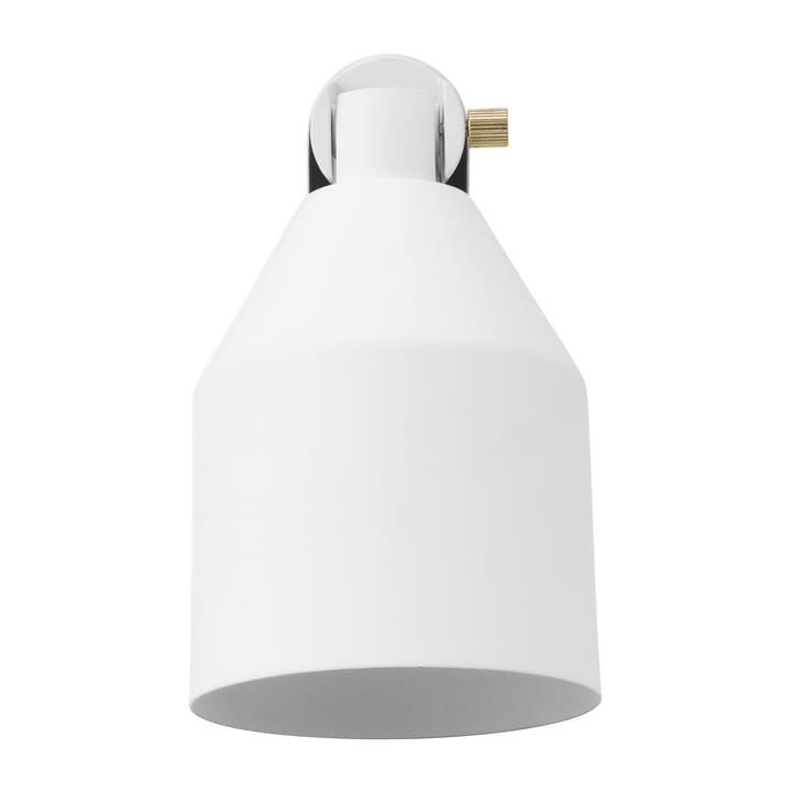 Klip lamp 10x32.5 cm - White - Normann Copenhagen