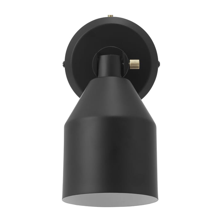 Klip wall lamp 15.8x24.3 cm, Black Normann Copenhagen