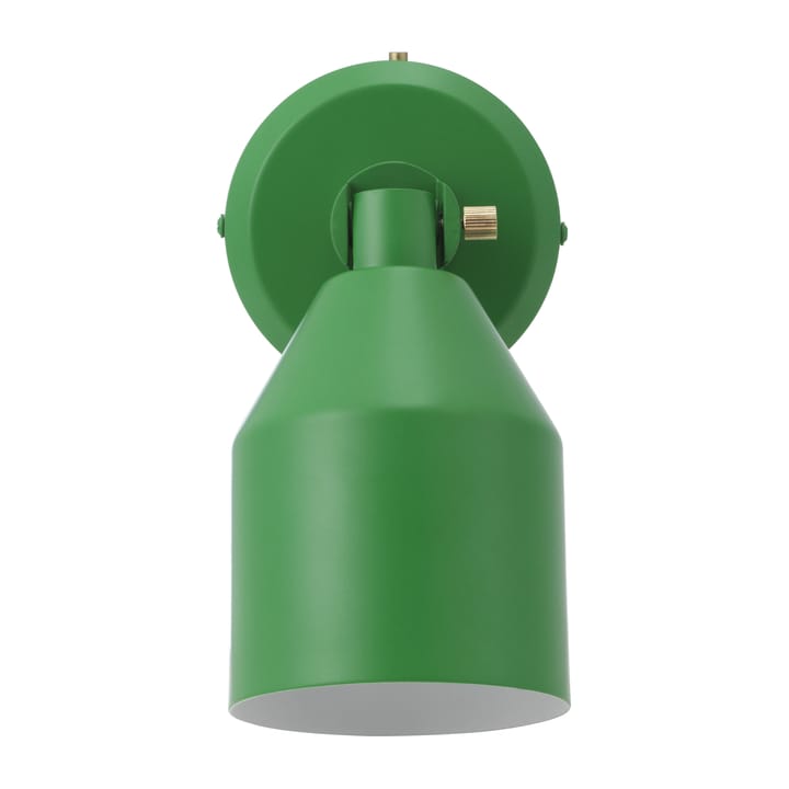 Klip wall lamp 15.8x24.3 cm, Green Normann Copenhagen