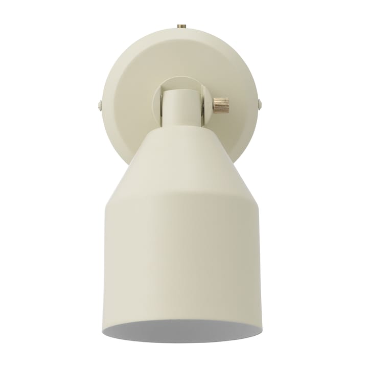 Klip wall lamp 15.8x24.3 cm - Warm Grey - Normann Copenhagen