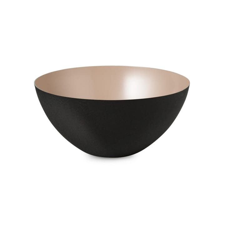 Krenit bowl sand, Ø12.5 cm Normann Copenhagen