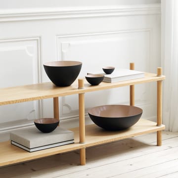 Krenit bowl sand - Ø12.5 cm - Normann Copenhagen