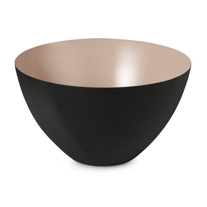 Krenit bowl sand, Ø25 cm Normann Copenhagen