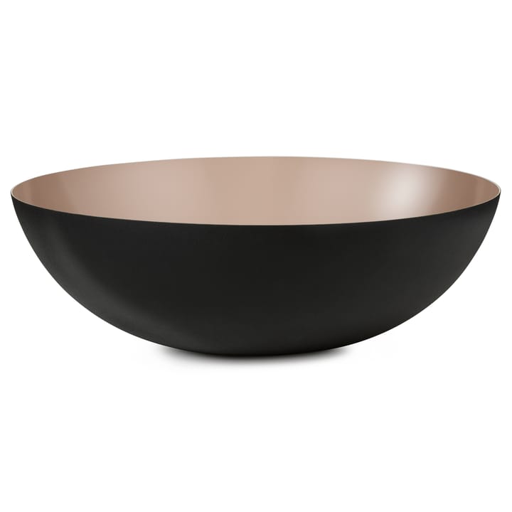 Krenit bowl sand, Ø38 cm Normann Copenhagen