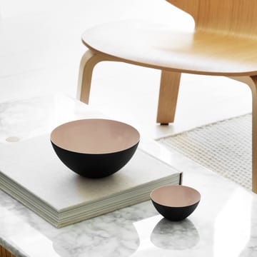 Krenit bowl sand - Ø8.4 cm - Normann Copenhagen