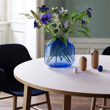 Little Bird colour - blue, 4.5 cm - Normann Copenhagen