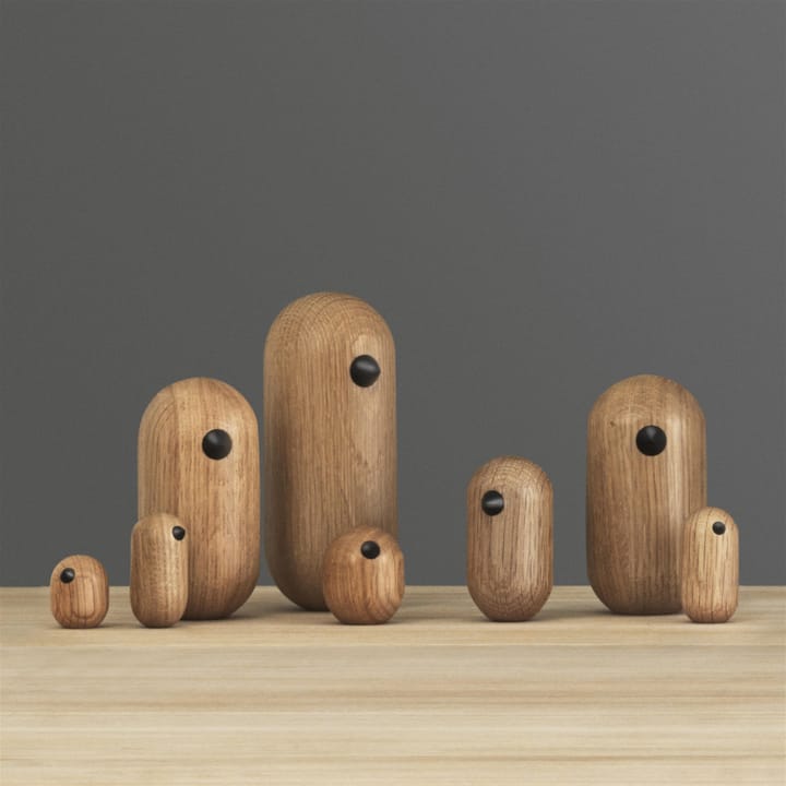 Little Bird oak, 3 cm Normann Copenhagen