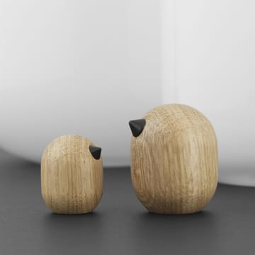 Little Bird oak - 4.5 cm - Normann Copenhagen