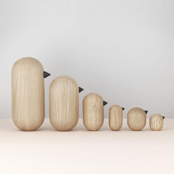 Little Bird oak - 5 cm - Normann Copenhagen