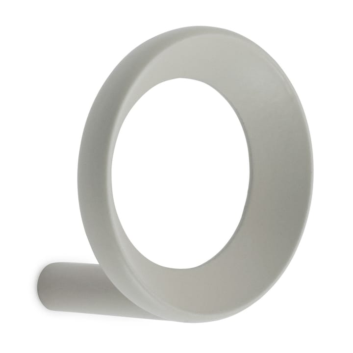 Loop hook small Ø4.4 cm - Warm Grey - Normann Copenhagen