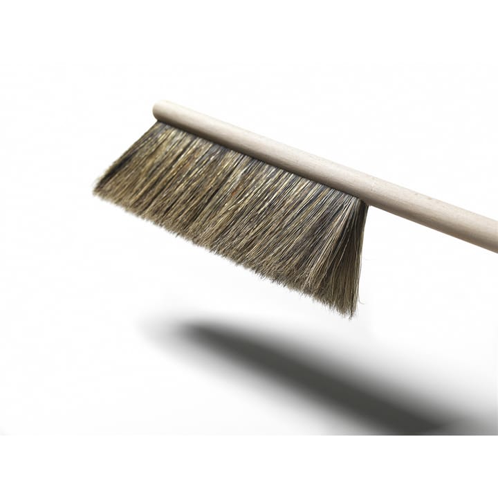 Normann dustpan & broom, light grey Normann Copenhagen